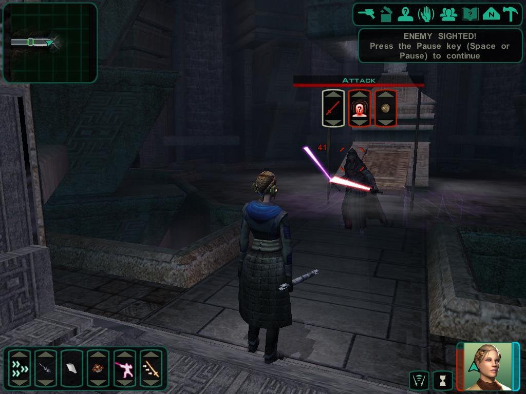 Kotor 2 Where To Get Lightsabers