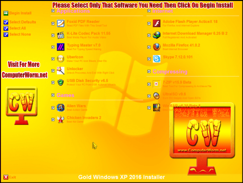 Bootable windows xp iso download