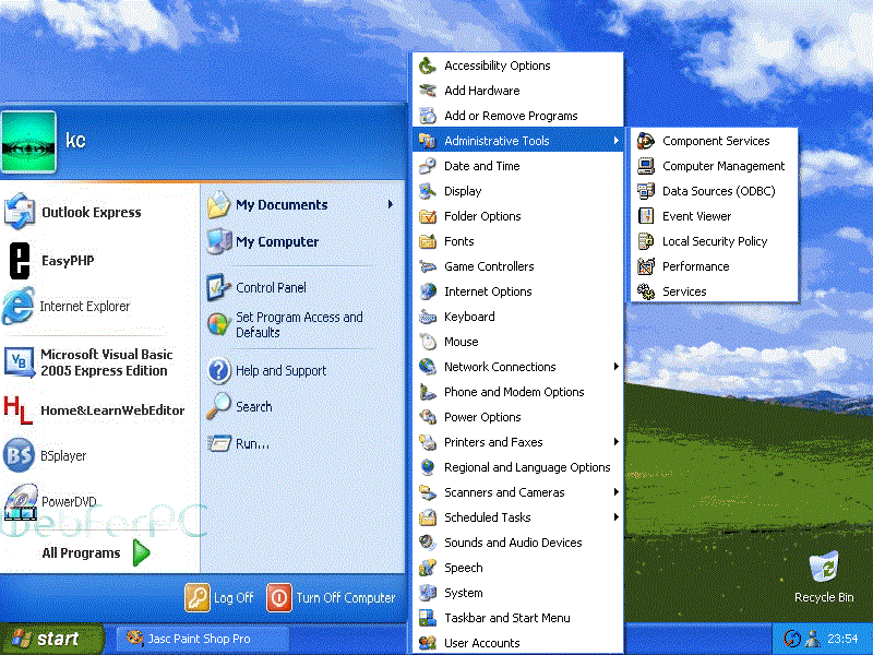 Windows Xp Ghost Bootable Iso Free Download